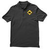 bear shark Polo Shirt