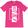 v2 eat sleep scuba dive T-Shirt