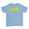 Estar Guars Lightsaber Youth Tee