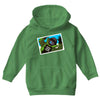 photo bomb squad Youth Hoodie