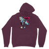 made to clean Hoodie