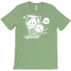 milk and cookies T-Shirt