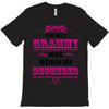 The Best Grammy Was Born In December T-Shirt