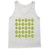 reduce, reuse, reargyle Tank Top