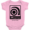 long sleeve ampeg best trending Baby Bodysuit
