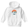 sakura matata Youth Hoodie