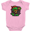 vintage raphael Baby Onesie