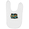 malviviendo Baby Bibs