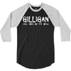 Gilligan still owes for weed 3/4 Sleeve Shirt