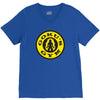 goku gym V-Neck Tee