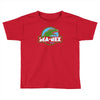 sea rex Toddler T-shirt