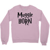 muggle born Crewneck Sweatshirt