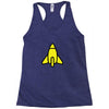 Reggie Rocket Racerback Tank