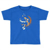 Do You Want To Go To Space Toddler T-shirt