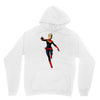 captain marvel Unisex Hoodie