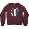 france national team youth 2018 fifa world cup Crewneck Sweatshirt