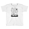 the black scotties Toddler T-shirt
