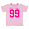 martinez twins Toddler T-shirt