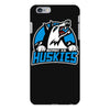 outpos 31 huskies iPhone 6 Plus/6s Plus Case