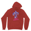 made of wolves Unisex Hoodie