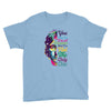 you may say dreamer but i'm not the only one Youth Tee