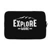 Explore More Laptop sleeve