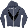 Maverick Zipper Hoodie