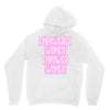 empowered women 2 Unisex Hoodie