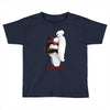 Deadpool Toddler T-shirt