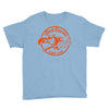 apparently Youth Tee