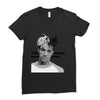 xxxtentacion Ladies Fitted T-Shirt