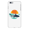 Daddy Shark iPhone 6 Plus/6s Plus Case