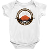 Winner Winner Chicken Dinner Baby Bodysuit