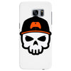 skull gaming Samsung Galaxy S7 Edge
