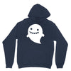funny ghost Unisex Hoodie