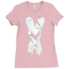 Maverick X Ladies Fitted T-Shirt