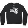 ted friday is highday Crewneck Sweatshirt
