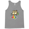 vomit camera Tank Top