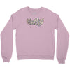 ruckus tag Crewneck Sweatshirt
