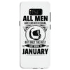 All Men Are Created Equal But Only The Best Are Born In June Samsung Galaxy S8