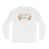 Brown Suga Babe Long Sleeve Shirts