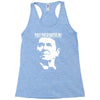ronald reagan american president Racerback Tank