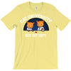 pondering life's biggest mysteries T-Shirt