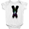 jake paul x Baby Onesie
