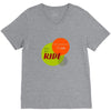 I'M TAKING MY TIME ON MY RIDE V-Neck Tee
