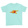 christopher's den Youth Tee