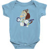ozarooki Baby Onesie