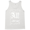alt aber gut Tank Top