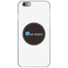 one more iPhone 6/6s Case