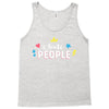 I Hate People Tank Top